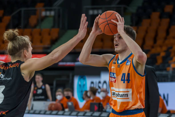 技术突破 技术突破